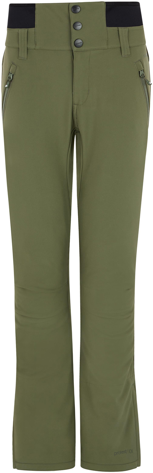 Artikelbild 1 des Artikels “LULLABY Hose 2024 botanic green XS“