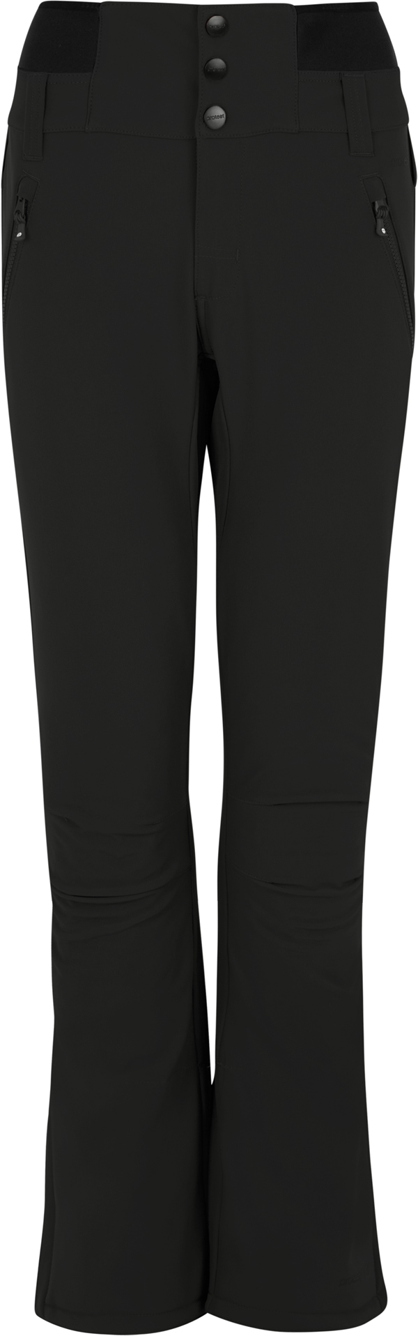 Artikelbild 1 des Artikels “PRTLULLABYOS Hose 2025 true black XL“