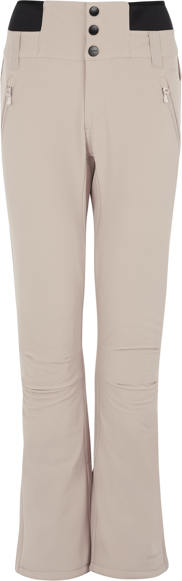 Artikelbild 1 des Artikels “PRTLULLABYOS Hose 2025 bamboobeige “