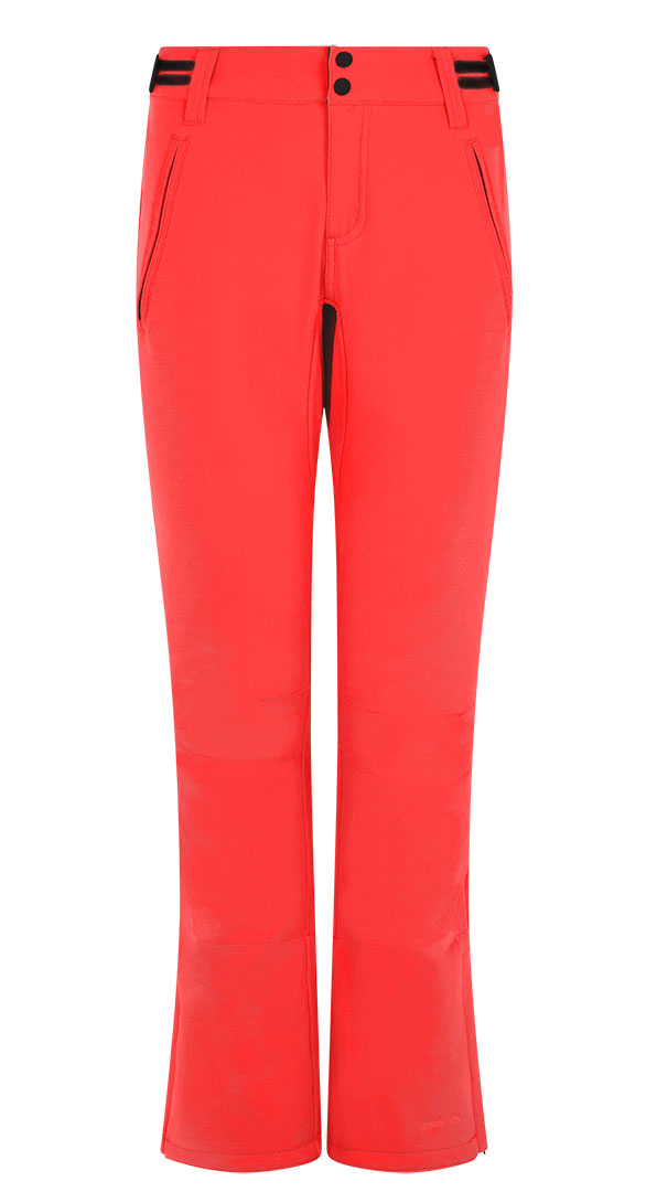 Artikelbild 1 des Artikels “PRTRELOLE Hose 2026 poppy red S“