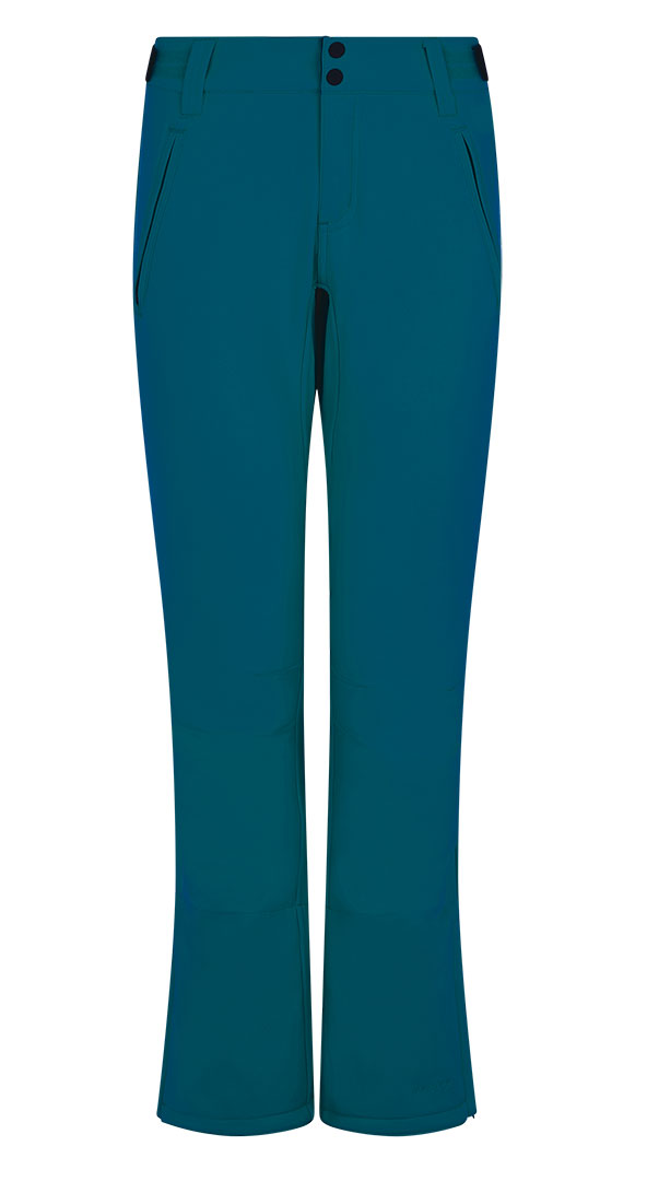 Product image 1 of the product “PRTRELOLE Pant 2026 rainstorm blue XS”