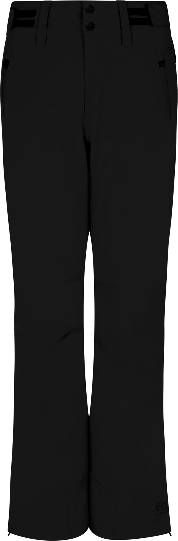 Artikelbild 1 des Artikels “PRTCINNAMONES Hose 2027 true black XS/SL“