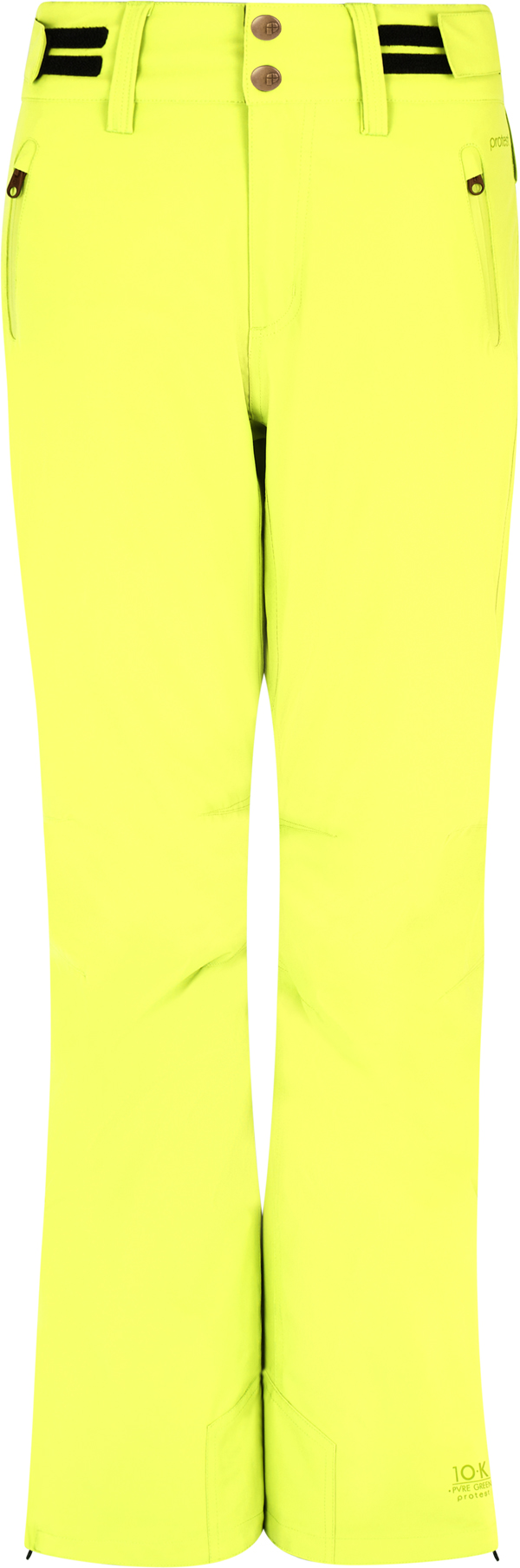 Artikelbild 1 des Artikels “PRTCINNAMONES Hose 2025 limone “