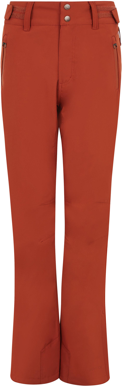 Product image 1 of the product “CINNAMON Pant 2024 uluru rust ”