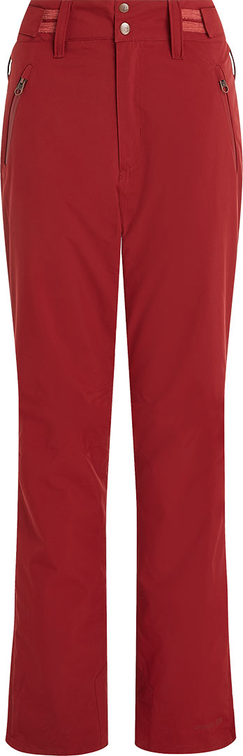Product image 1 of the product “CINNAMON Pants 2023 red winebordeaux ”