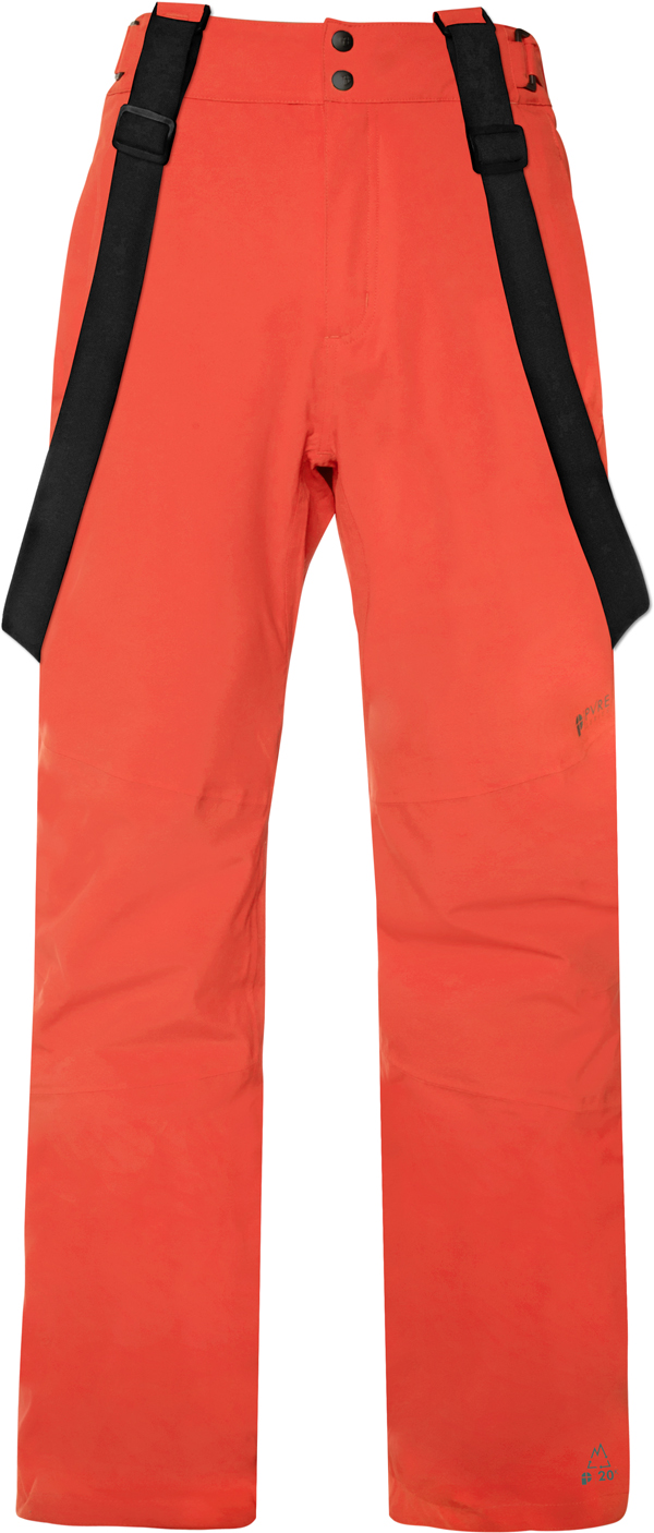 Artikelbild 1 des Artikels “PRTMIKADO Hose 2025 burnt orange “