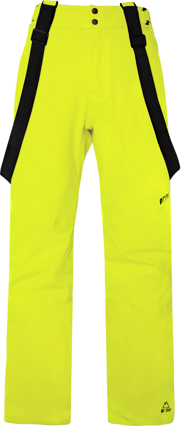 Artikelbild 1 des Artikels “PRTMIKADO Hose 2025 limone “