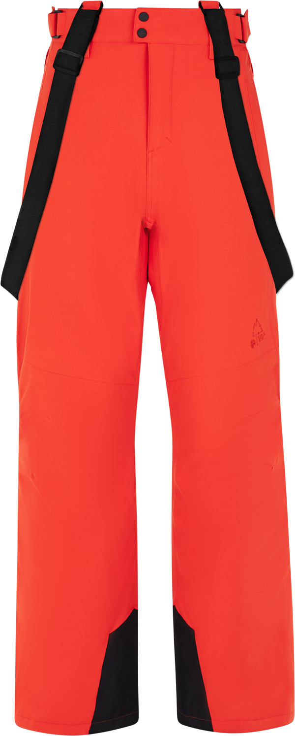 Artikelbild 1 des Artikels “PRTROWENS Hose 2025 burnt orange XS“
