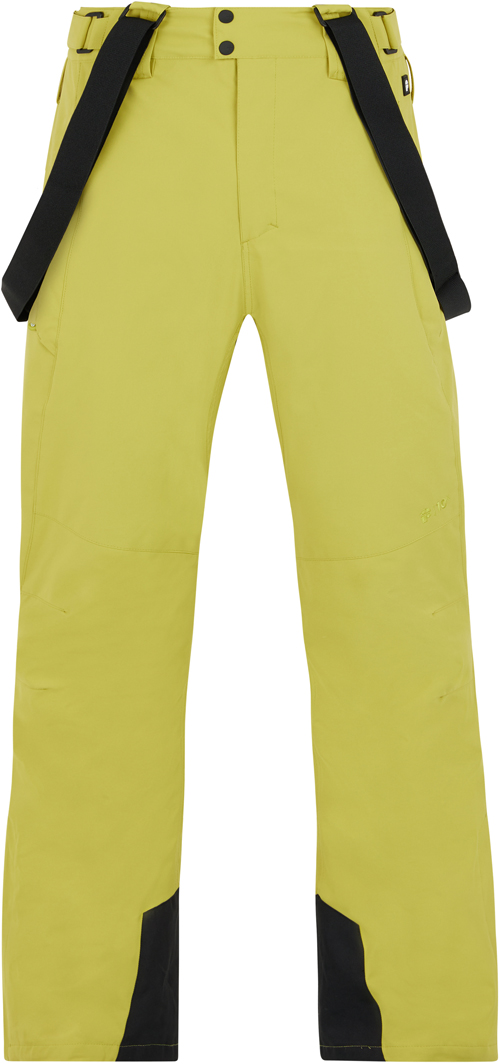 Artikelbild 1 des Artikels “OWENS Hose 2024 splitpea green S“