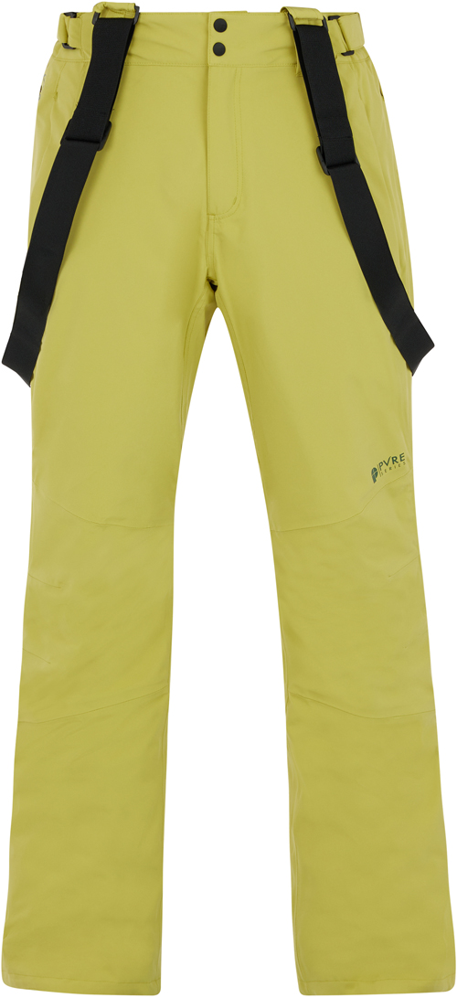 Artikelbild 1 des Artikels “MIIKKA Hose 2024 splitpea green “
