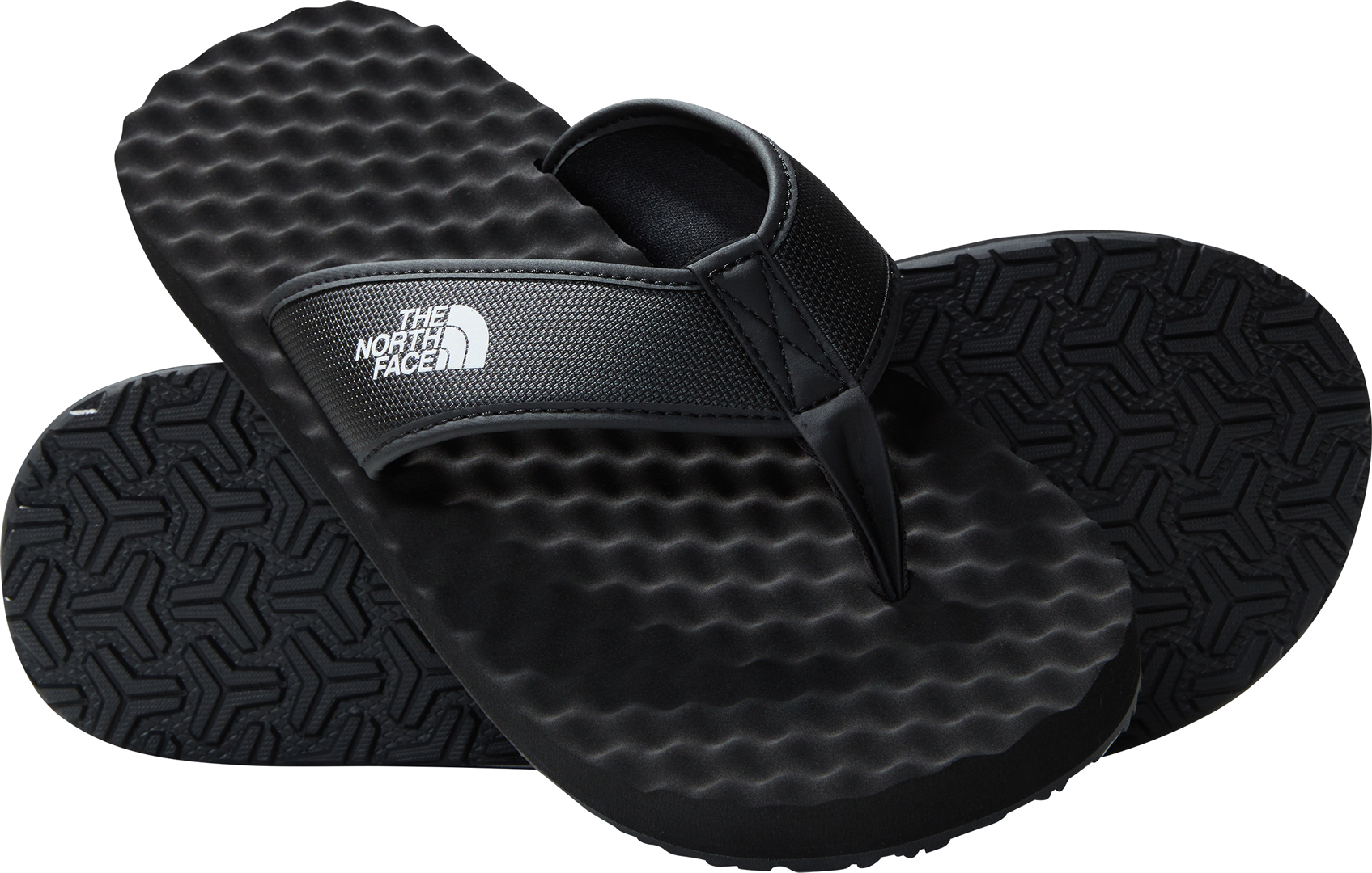 Artikelbild 1 des Artikels “BASE CAMP II Sandale 2026 tnf black/tnf white 40,5“