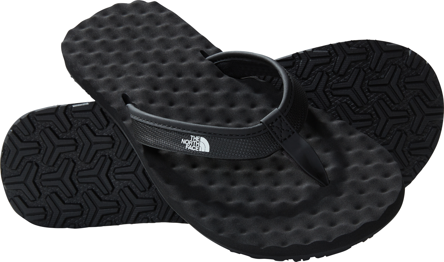 Artikelbild 1 des Artikels “WOMEN BASE CAMP MINI II Sandale 2025 tnf black/tnf white 37“