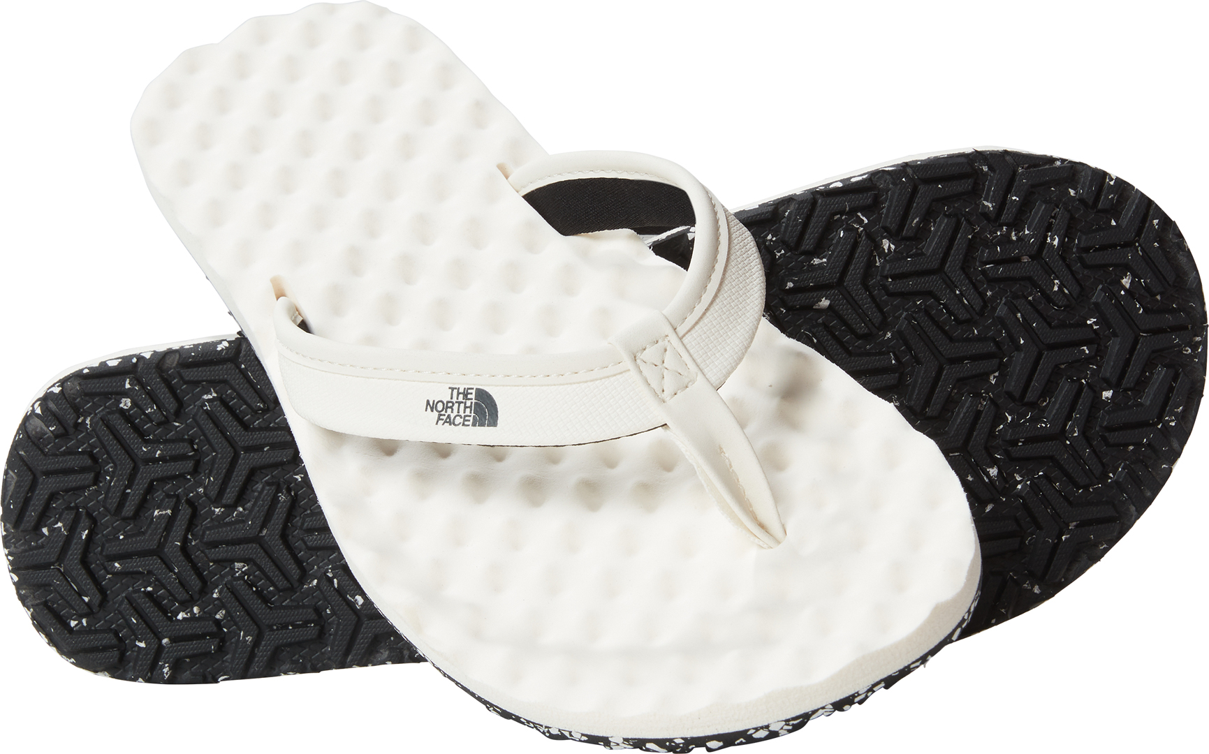 Artikelbild 1 des Artikels “WOMEN BASE CAMP MINI II Sandale 2025 gardenia white/tnf black “