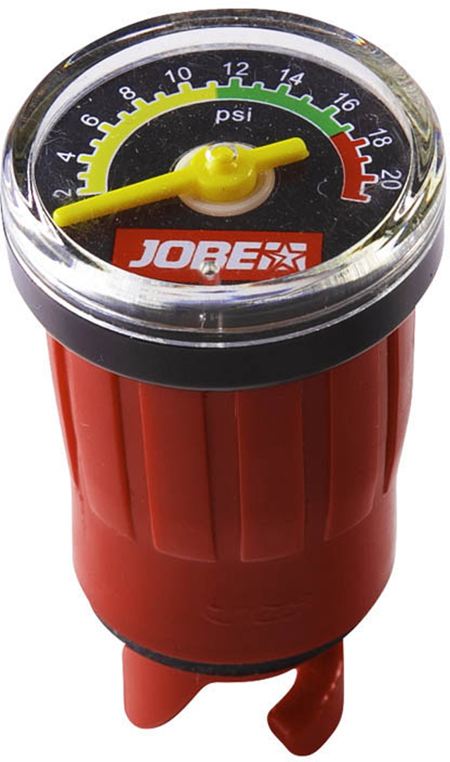 Product image 1 of the product “PRESSURE METER 2026 ”