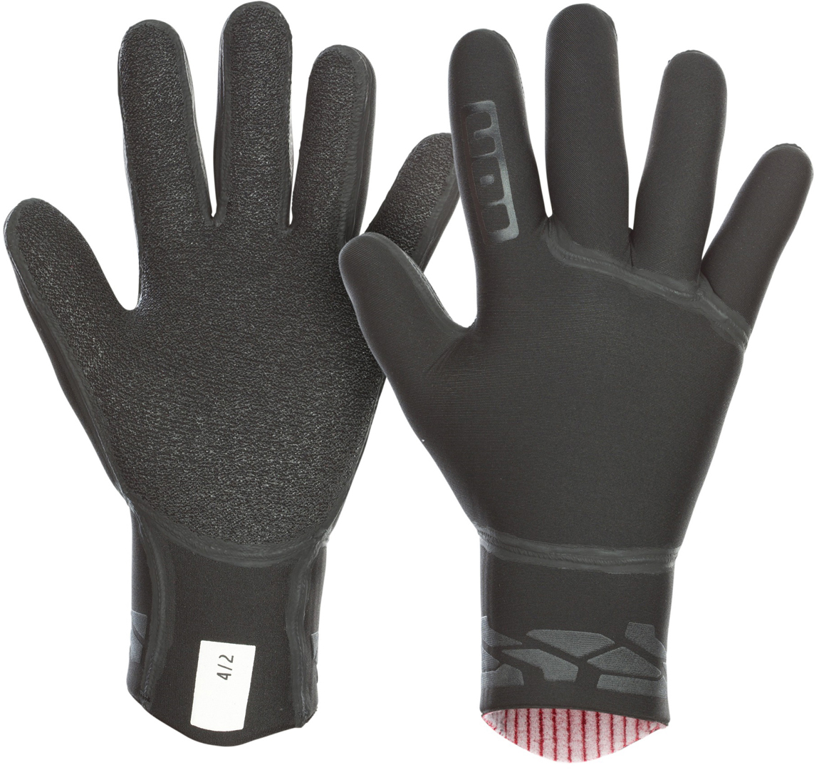 Product image 1 of the product “NEO 4/2 Neopreneglove 2026 black L”