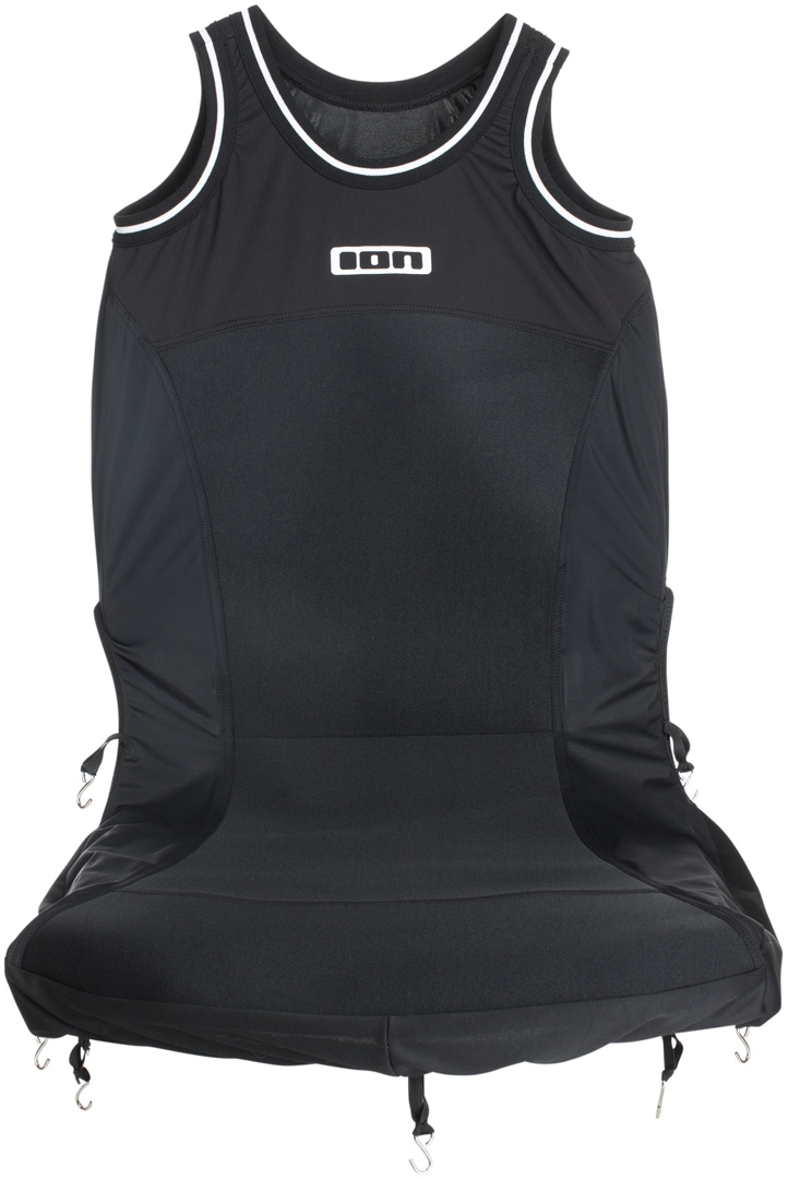 Artikelbild 1 des Artikels “TANK TOP SEAT COVER 2026 black “