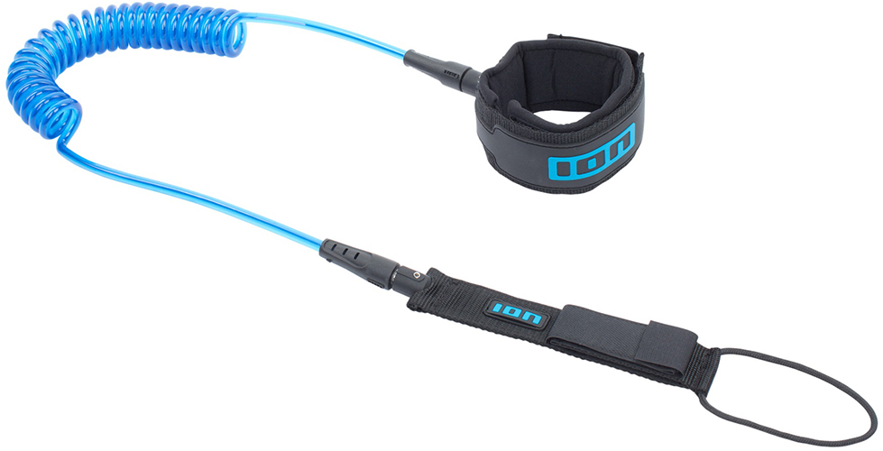 Artikelbild 1 des Artikels “SUP CORE COILED Leash 2026 blue “