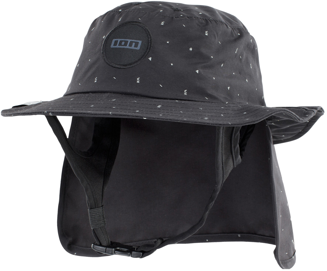 Artikelbild 1 des Artikels “BEACH Hut 2025 black S/M“