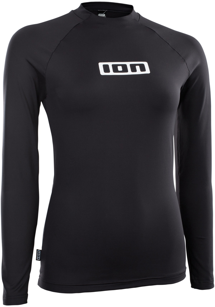 Artikelbild 1 des Artikels “PROMO WOMEN LS Lycra 2026 black XL“
