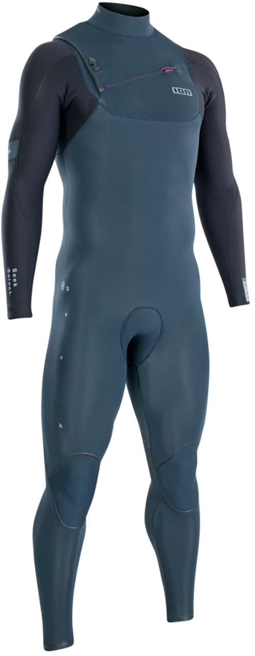 Artikelbild 1 des Artikels “SEEK SELECT 3/2 FRONT ZIP Full Suit 2023 deep sea S“