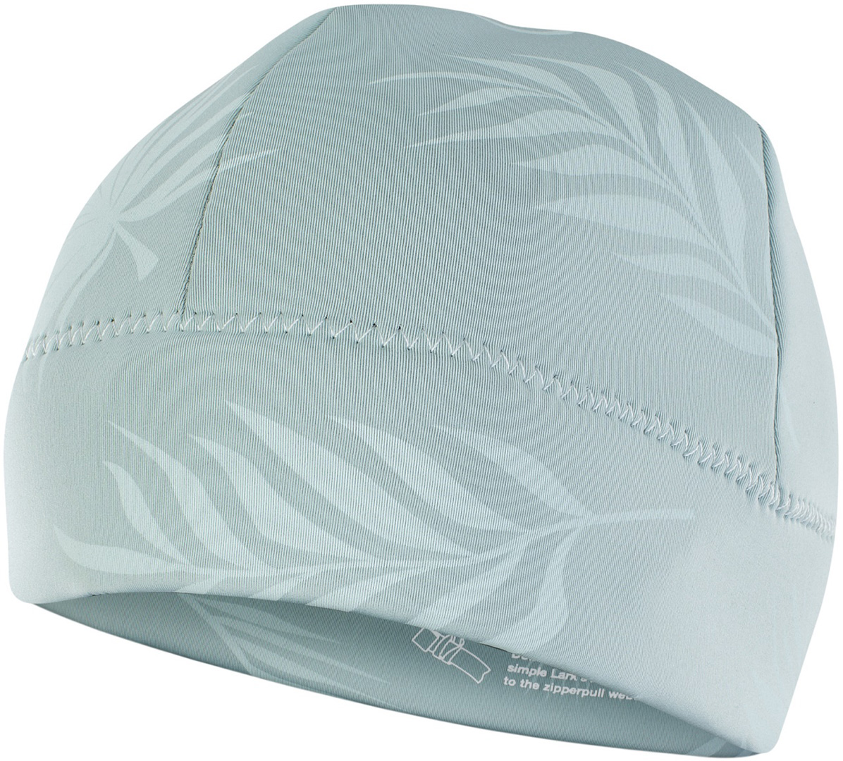 Artikelbild 1 des Artikels “NEO GRACE Neopren Mütze 2026 crystal blue S“