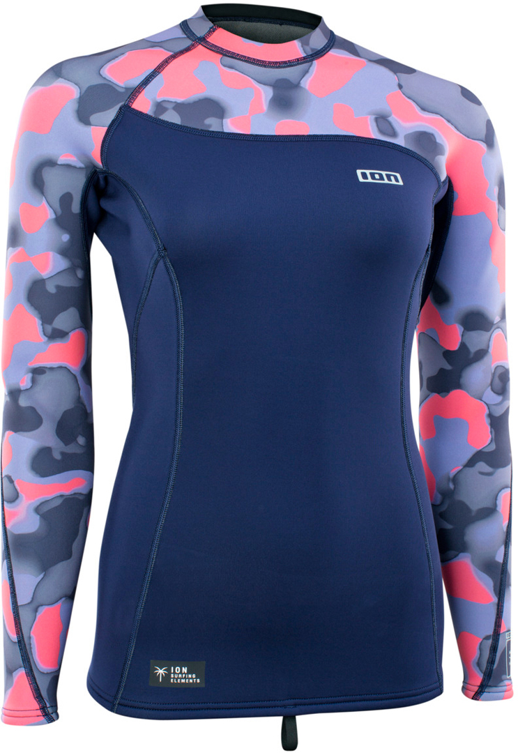 Artikelbild 1 des Artikels “NEO TOP 2/2 LS WOMEN Neoprentop 2023 capsule pink XL“