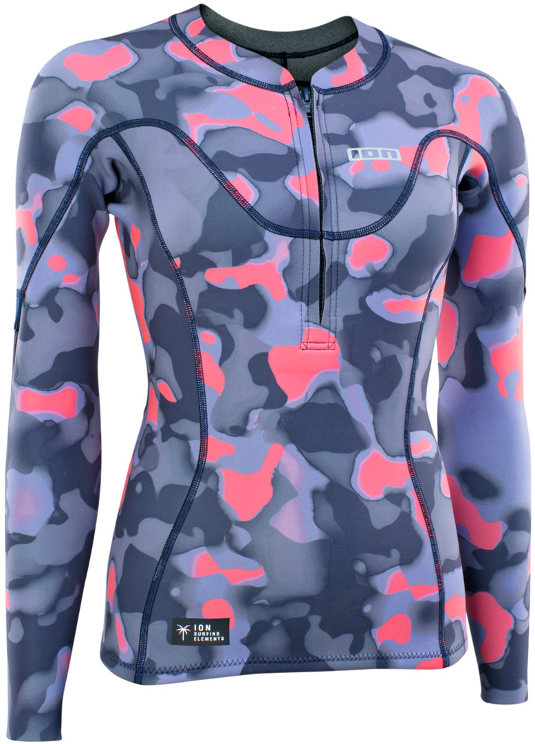 Artikelbild 1 des Artikels “NEO ZIP TOP 1.5 WOMEN Neoprentop 2023 capsule pink XS“