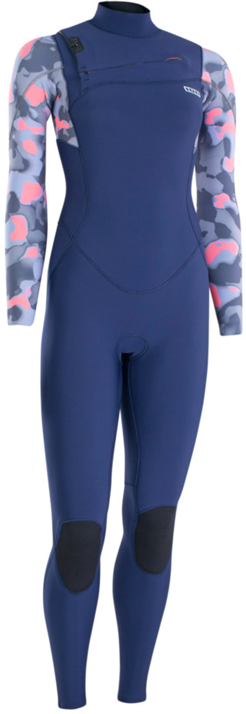 Artikelbild 1 des Artikels “AMAZE AMP 5/4 CHEST ZIP Full Suit 2023 capsule pink M“