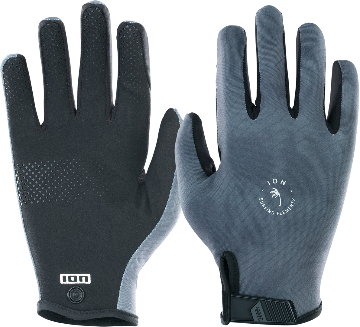 Product image 1 of the product “AMARA FULL FINGER Glove 2026 jet black XL”