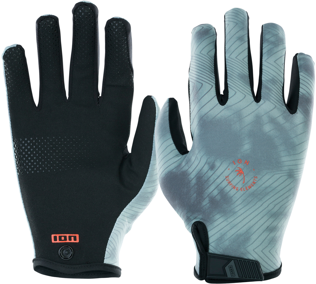 Product image 1 of the product “AMARA FULL FINGER Glove 2026 light olive L”