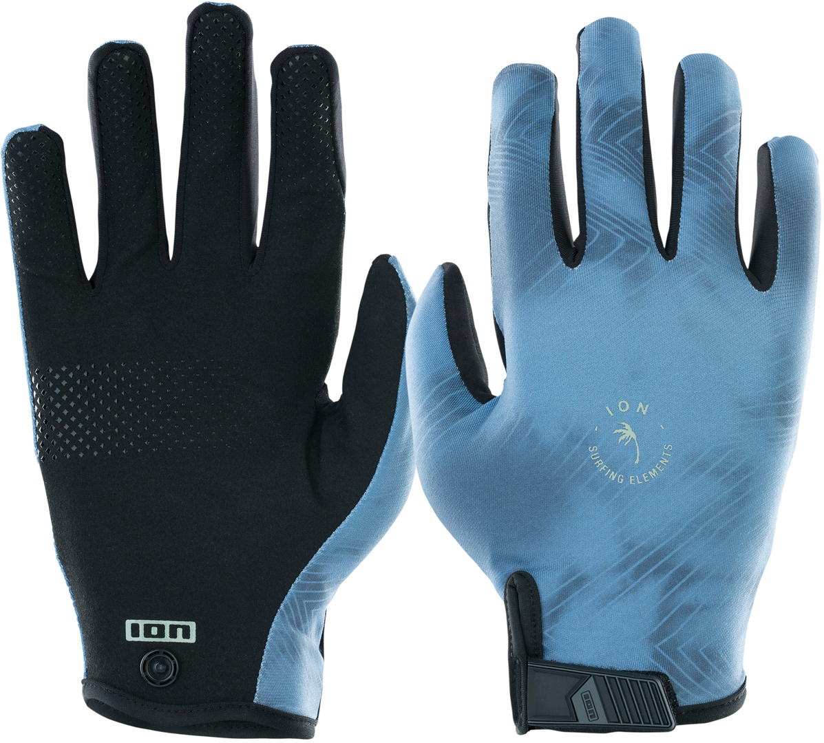 Artikelbild 1 des Artikels “AMARA FULL FINGER Handschuh 2026 cascade blue XL“