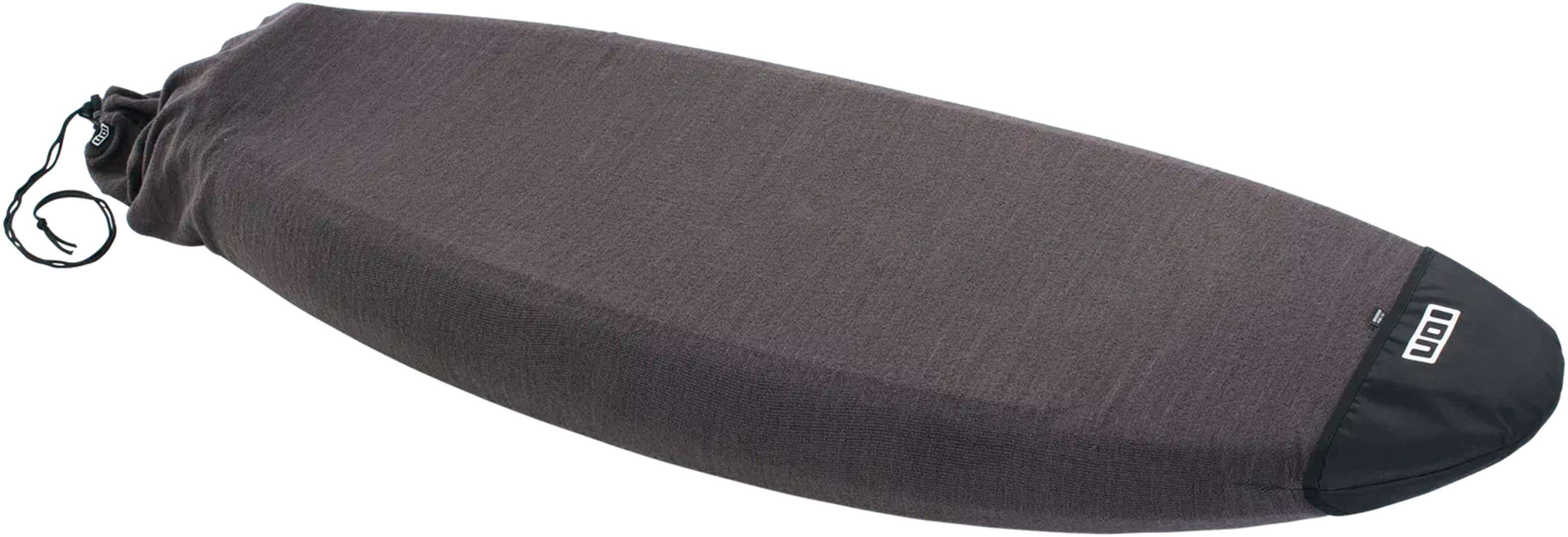 Product image 1 of the product “WING SOCK Boardbag 2026 jet black 5,5”