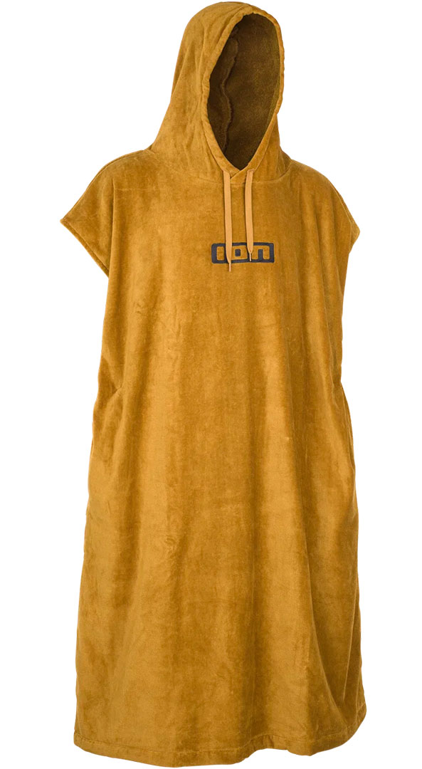 Artikelbild 1 des Artikels “CORE Poncho 2026 gold burst L“