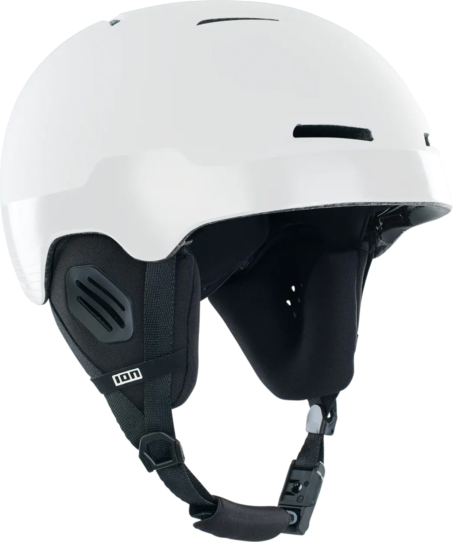 Artikelbild 1 des Artikels “MISSION Helm 2026 white M/L“