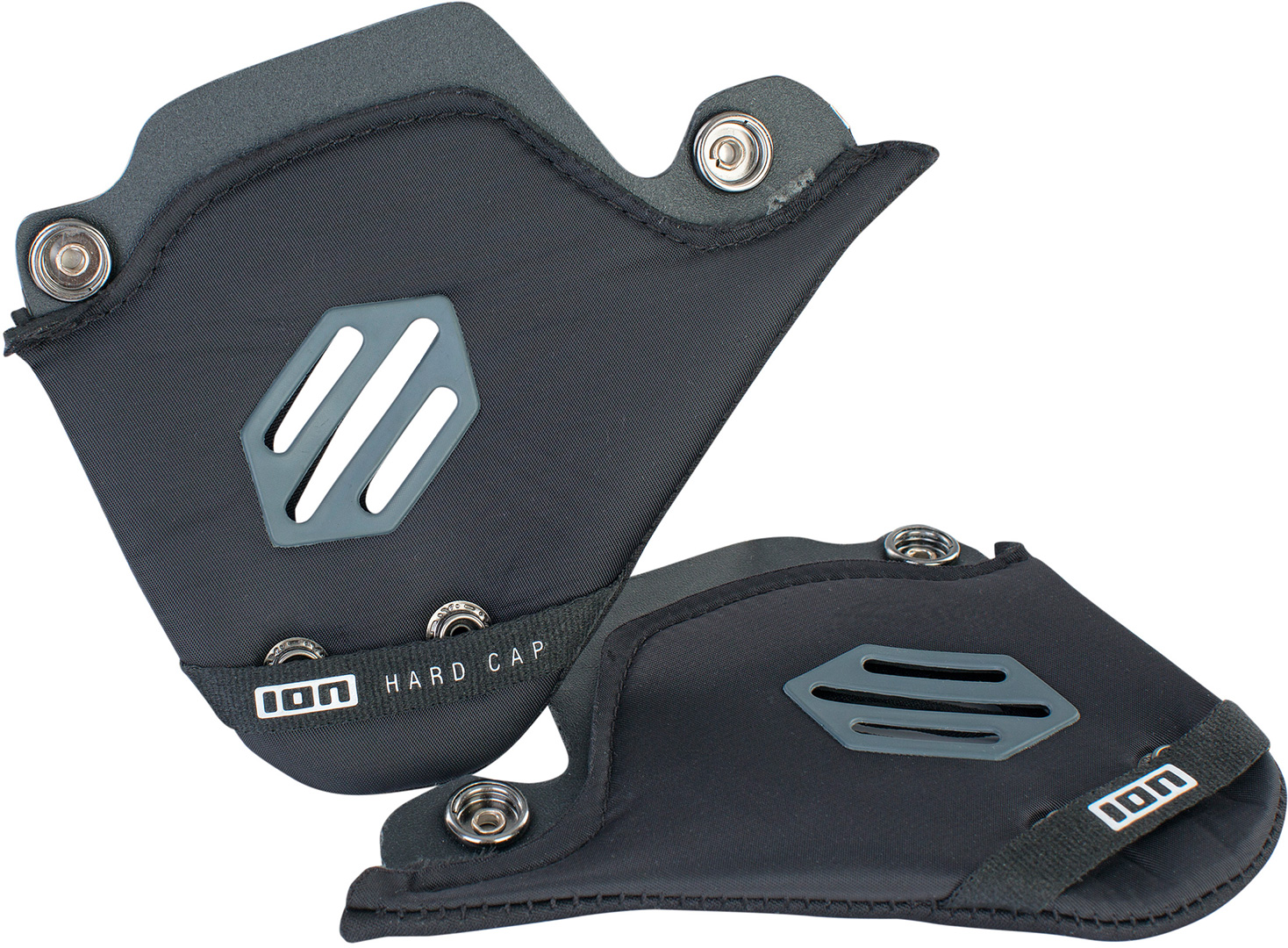 Product image 1 of the product “SLASH Earpads 2026 black ”