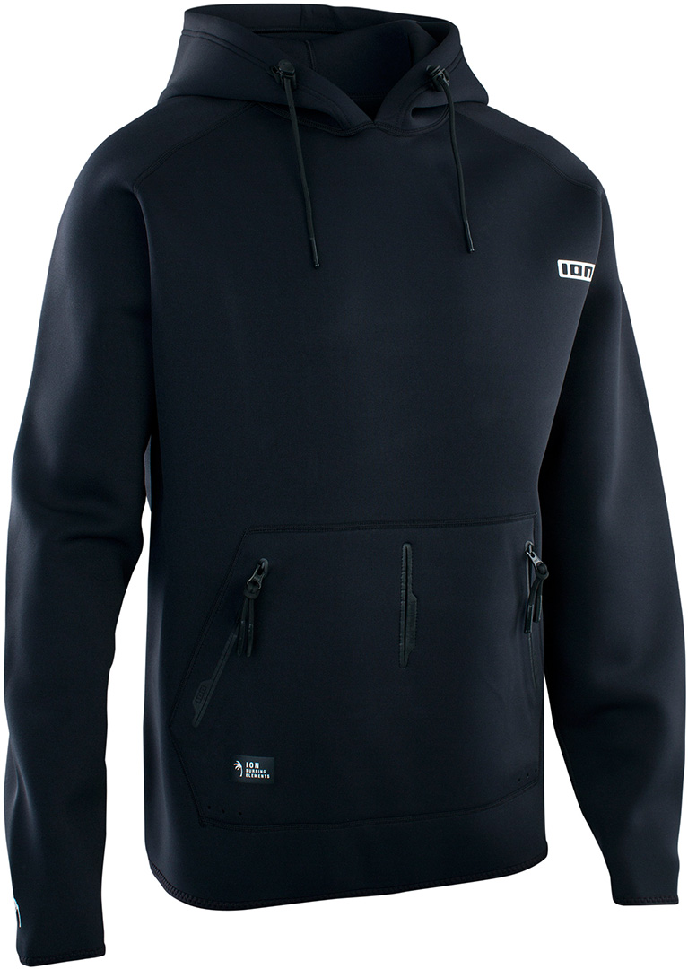 Artikelbild 1 des Artikels “NEO LITE Neoprenhoodie 2026 black M“