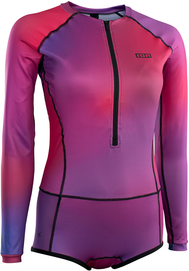 Artikelbild 1 des Artikels “SWIMSUIT LS Lycrasuit 2023 pink gradient XS“