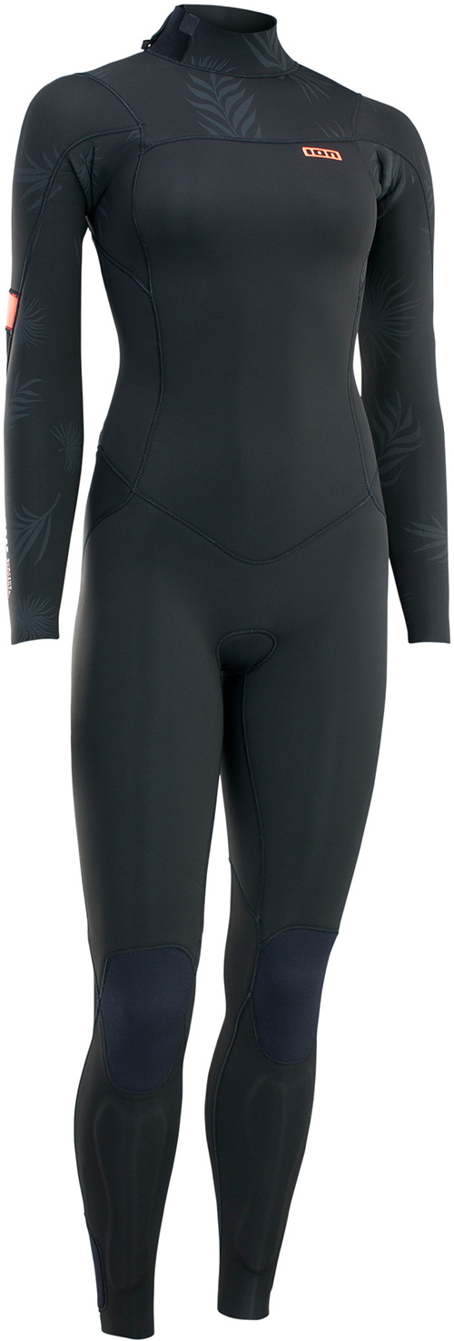 Artikelbild 1 des Artikels “AMAZE CORE 5/4 BACK ZIP Full Suit 2025 black M“
