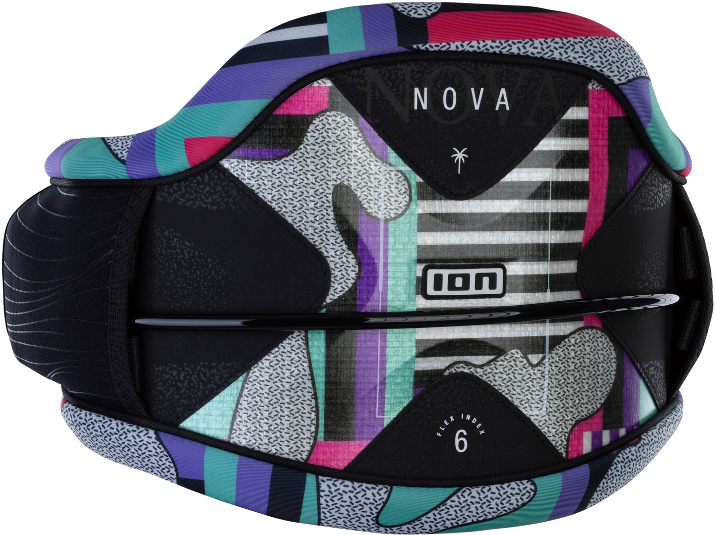 Artikelbild 1 des Artikels “NOVA KITE Trapez 2024 capsule statement “