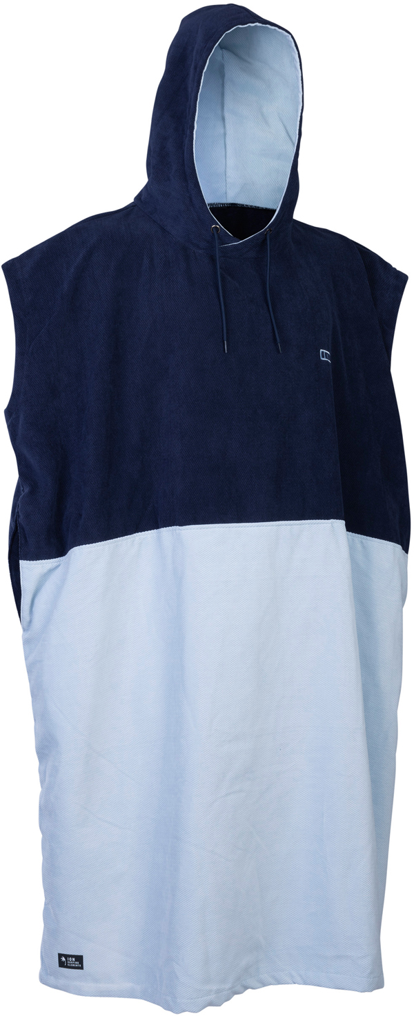 Artikelbild 1 des Artikels “SELECT BAMBOO Poncho 2026 dark blue L“