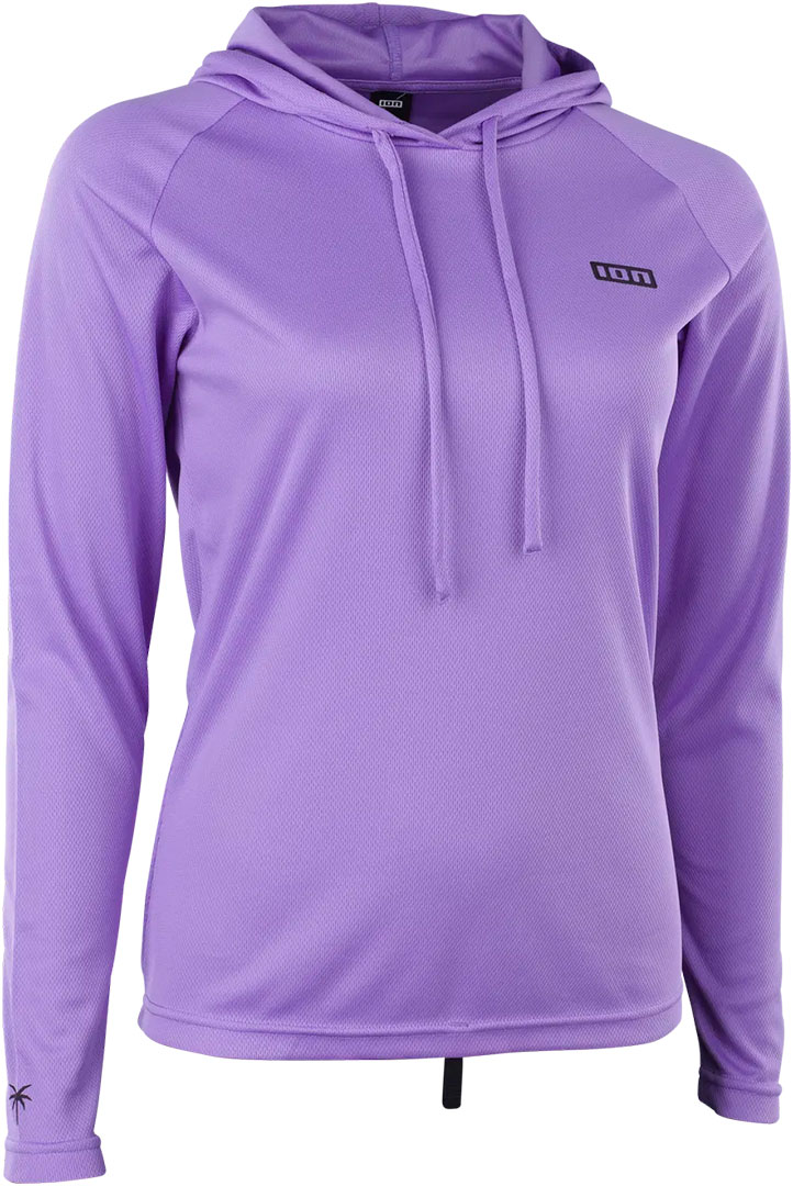Artikelbild 1 des Artikels “WETSHIRT HOOD LS WOMEN Lycra 2026 lilac petals XS“