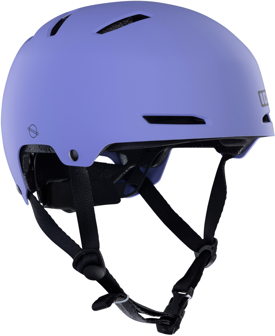 Artikelbild 1 des Artikels “SLASH CORE Helm 2026 pale lilac S/M“