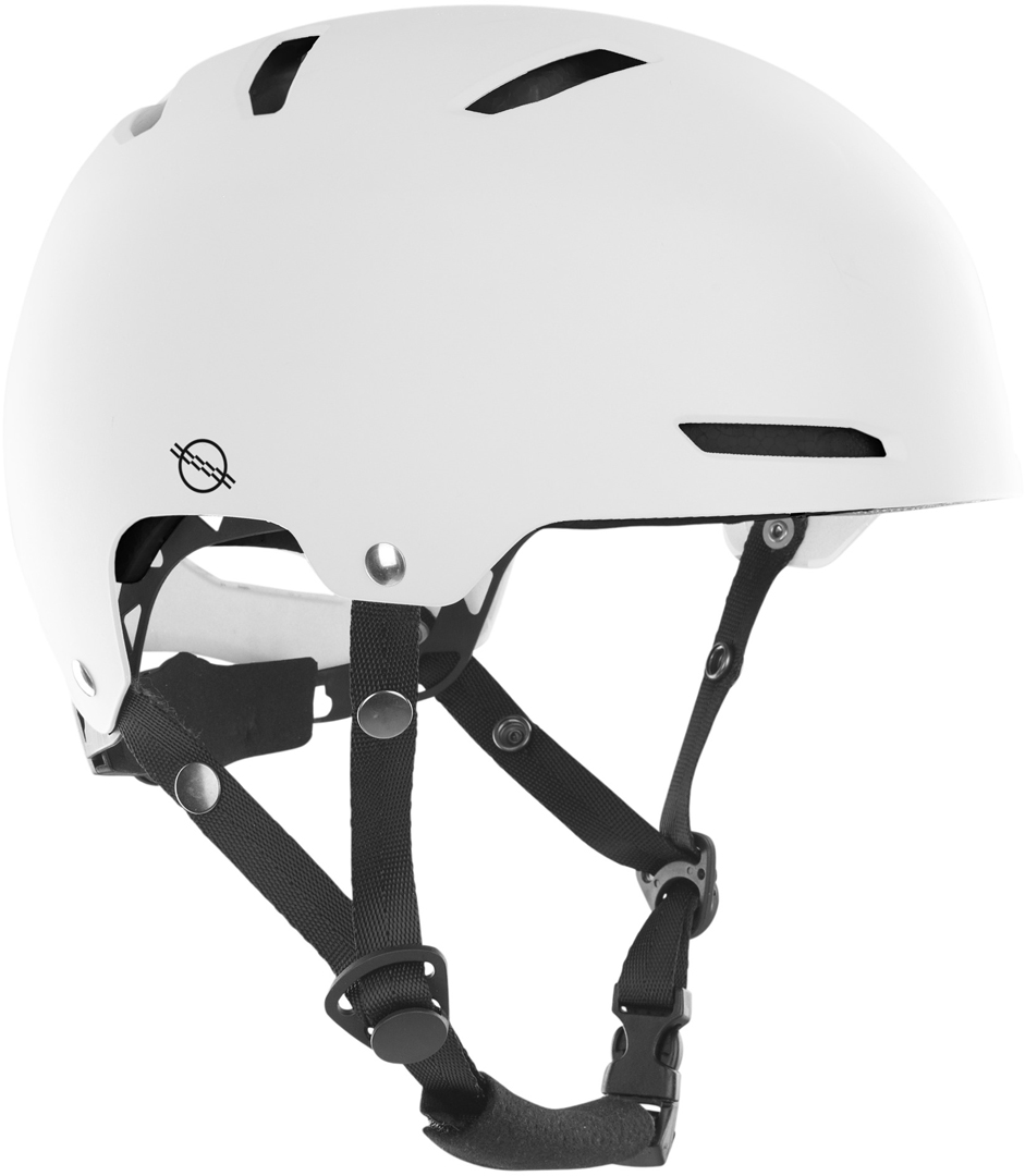 Product image 1 of the product “SLASH CORE Helmet 2026 white XS”