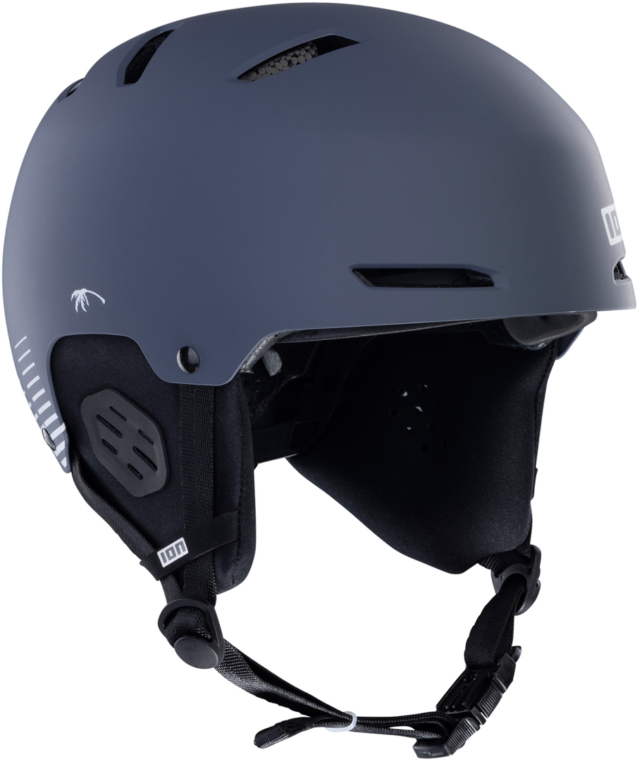 Artikelbild 1 des Artikels “SLASH AMP Helm 2026 blue nights S/M“