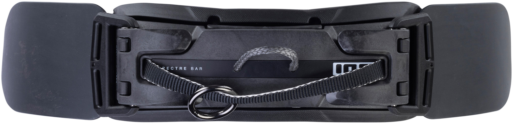 Product image 1 of the product “SPECTRE 2 SLIDER KITE Spreader Bar 2026 black 25.0”