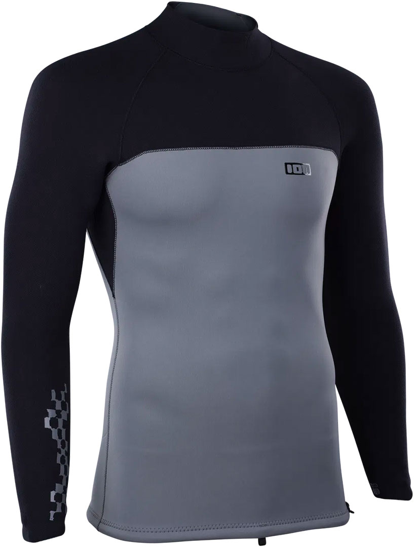 Artikelbild 1 des Artikels “NEO TOP 2/2 LS Neoprentop 2026 sage grey L“