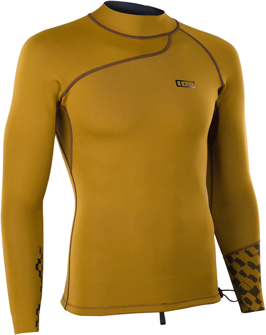 Artikelbild 1 des Artikels “NEO TOP 0.5 LS Neoprentop 2026 gold burst XL“
