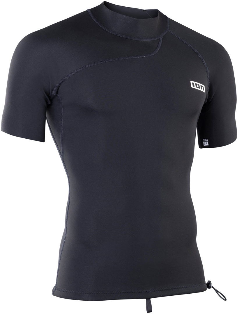 Product image 1 of the product “NEO TOP 0.5 SS Neoprene Top 2026 black XL”