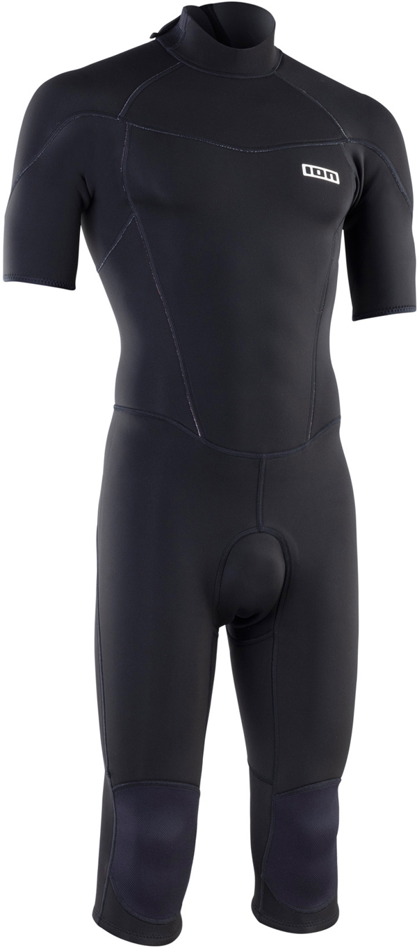 Artikelbild 1 des Artikels “ELEMENT 3/2 OVERKNEE BACK ZIP Shorty 2026 black XL“