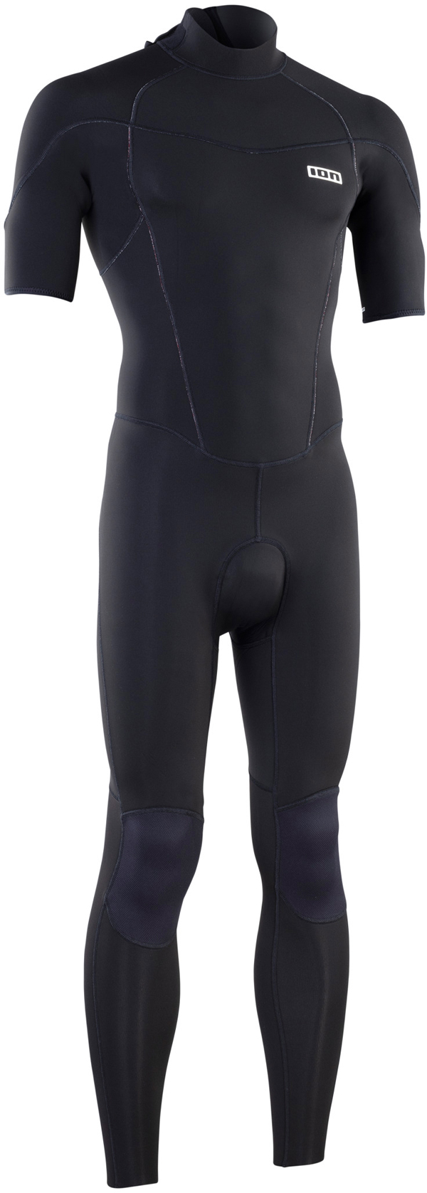 Product image 1 of the product “ELEMENT 2/2 SS BACK ZIP Full Suit 2026 black XL”